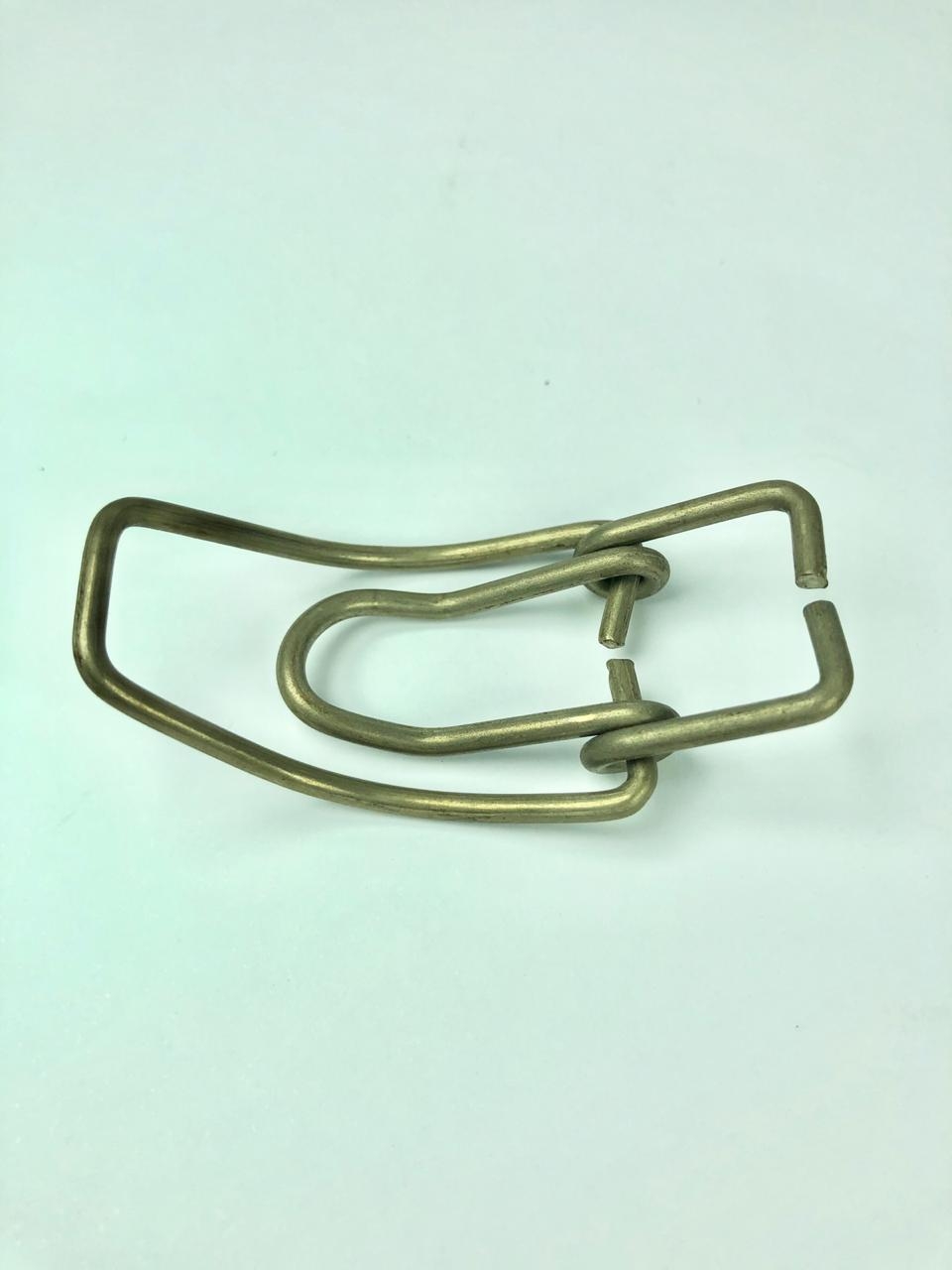 Z4097 - FECHO 2744559 JUMIL/FERTSYSTEM